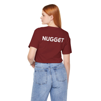 Nugget Rogue Raft Logo T-Shirt - Explore with SOTAR