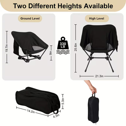 Light weight Camp Chair
