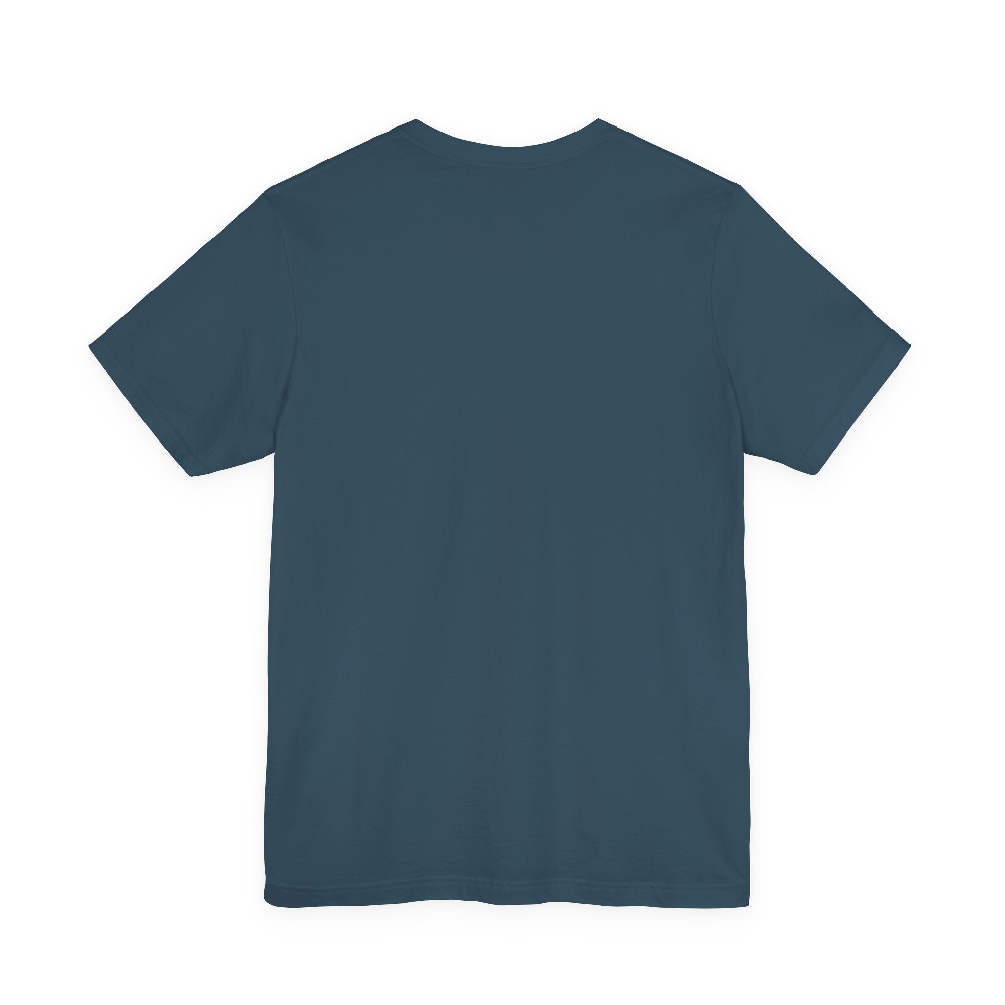 SOTAR Yellow LOGO Graphic Tee - Unisex Casual T-Shirt, Everyday Outdoor
