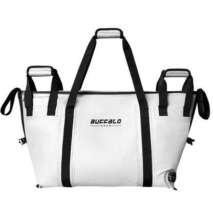 58QT Fish Cooler Bag With Flat Bottom