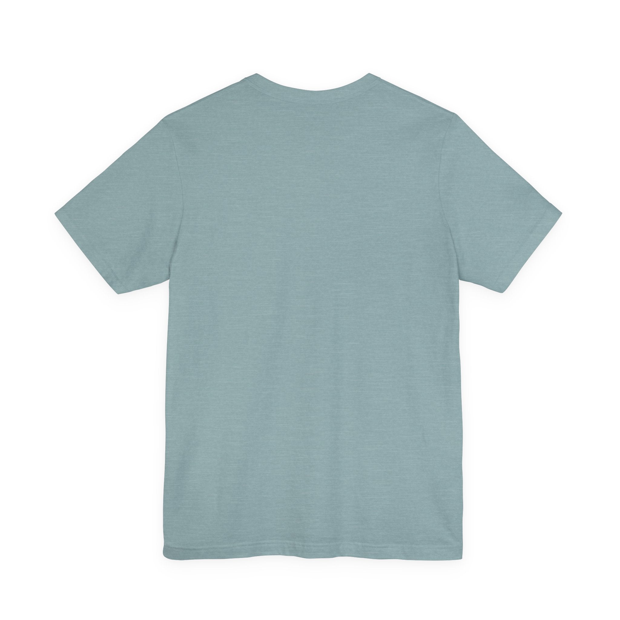 SOTAR Yellow LOGO Graphic Tee - Unisex Casual T-Shirt, Everyday Outdoor