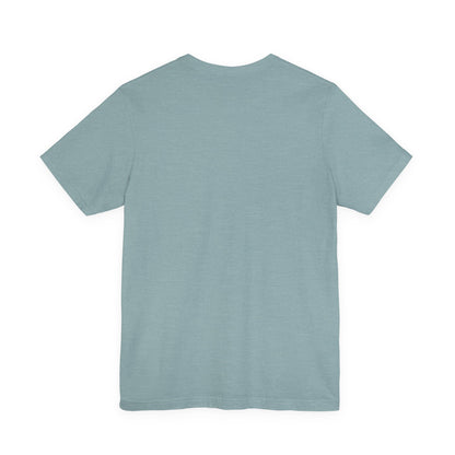 SOTAR Yellow LOGO Graphic Tee - Unisex Casual T-Shirt, Everyday Outdoor