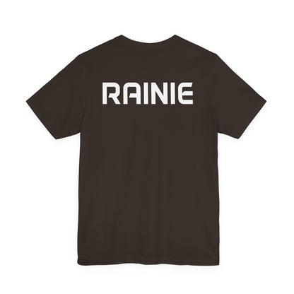 Raine Rogue Raft Logo T-Shirt - Explore with SOTAR