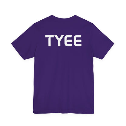 Tyee Rogue Raft Logo T-Shirt - Explore with SOTAR