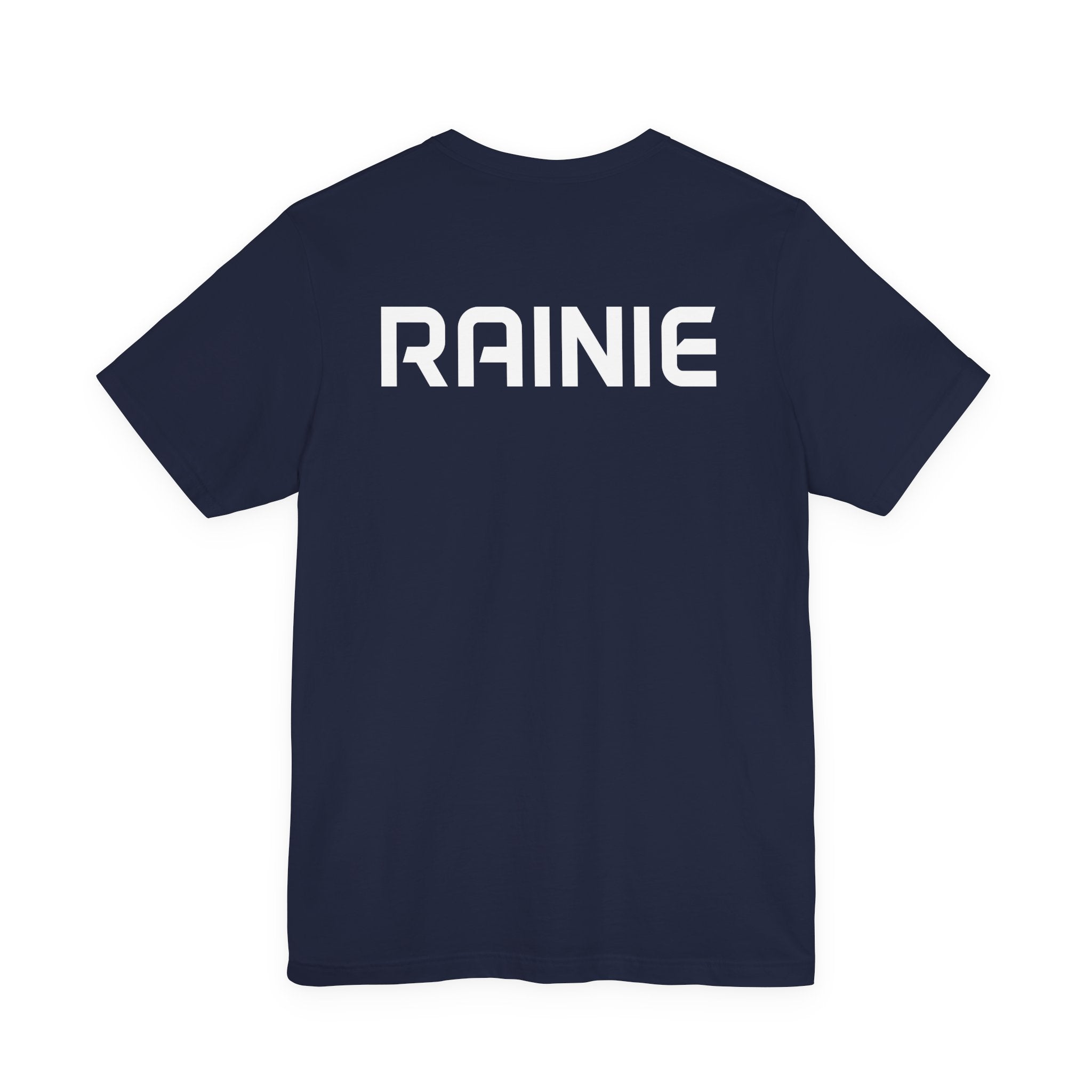 Raine Rogue Raft Logo T-Shirt - Explore with SOTAR