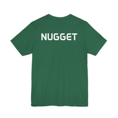 Nugget Rogue Raft Logo T-Shirt - Explore with SOTAR