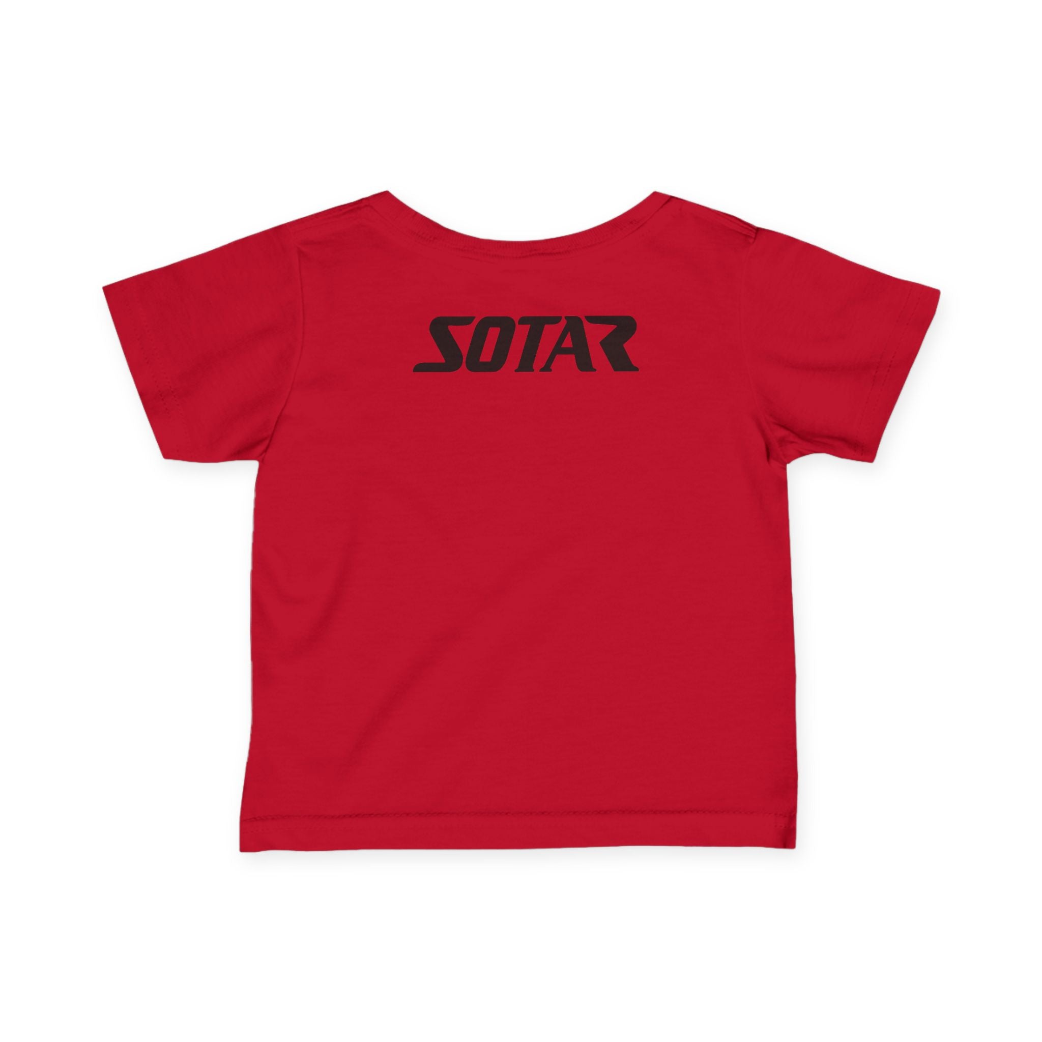 Infant Tee - Outdoors Rafting Adventure