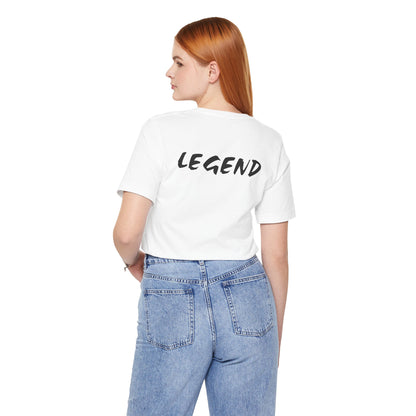 Legend Cataraft Logo T-Shirt - Explore with SOTAR