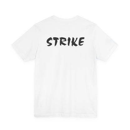 Strike Fishing Raft Logo T-Shirt - Explore with SOTAR
