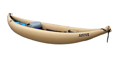 SOTAR 11' SL INFLATABLE KAYAK
