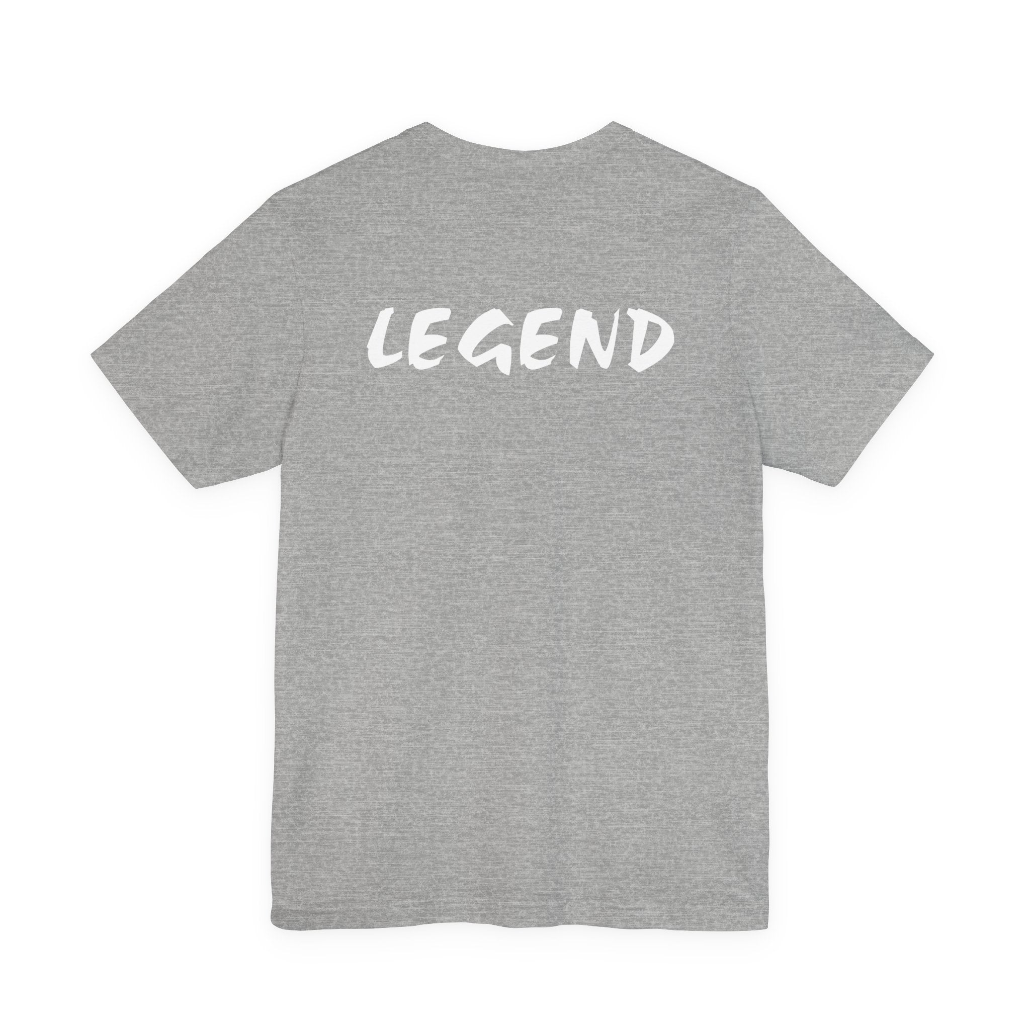 Legend Cataraft Logo T-Shirt - Explore with SOTAR