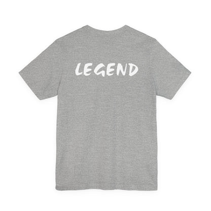 Legend Cataraft Logo T-Shirt - Explore with SOTAR