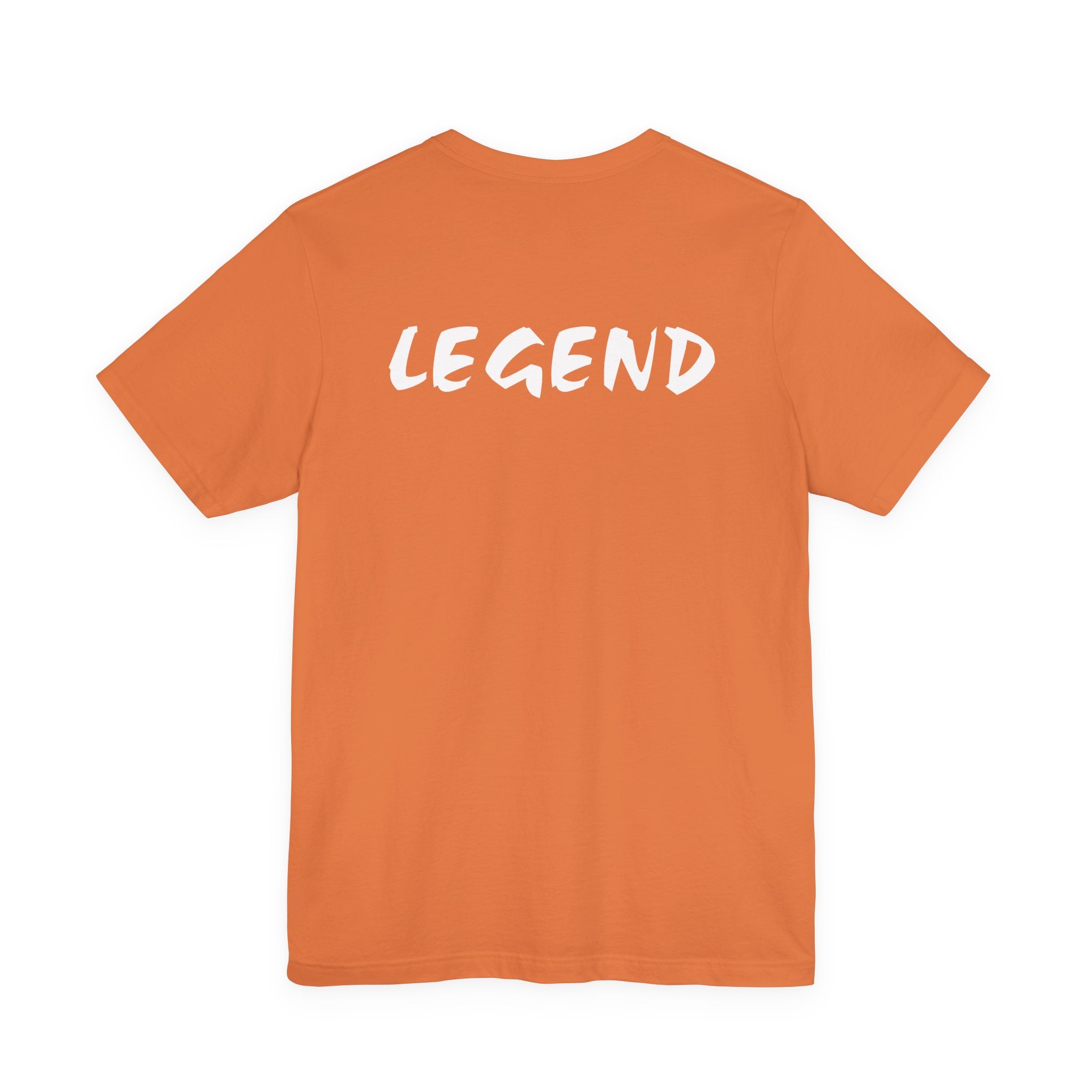 Legend Cataraft Logo T-Shirt - Explore with SOTAR