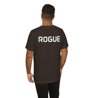 Rogue Raft Logo T-Shirt - Explore with SOTAR