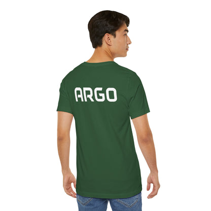 Argo Rogue Raft Logo T-Shirt - Explore with SOTAR