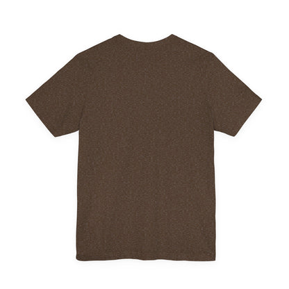 SOTAR Yellow LOGO Graphic Tee - Unisex Casual T-Shirt, Everyday Outdoor
