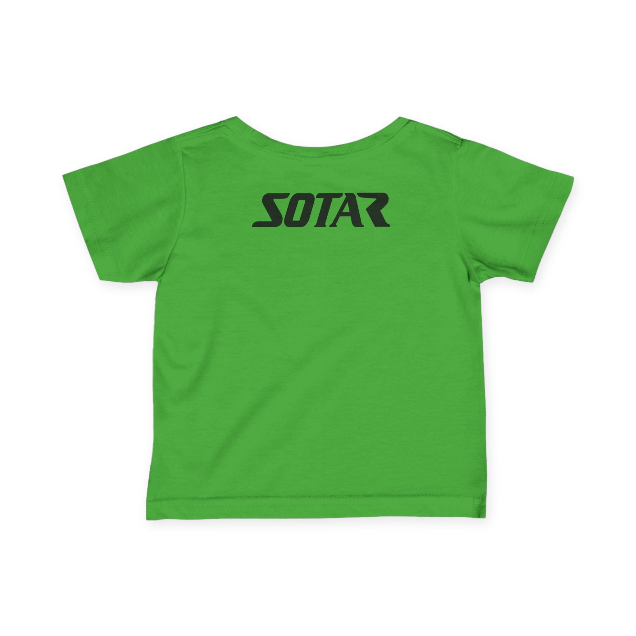 Infant Tee - Outdoors Rafting Adventure