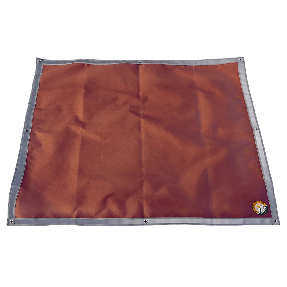 Fireside Ember Mat-Camping Acc's-Fireside Industries-SOTAR