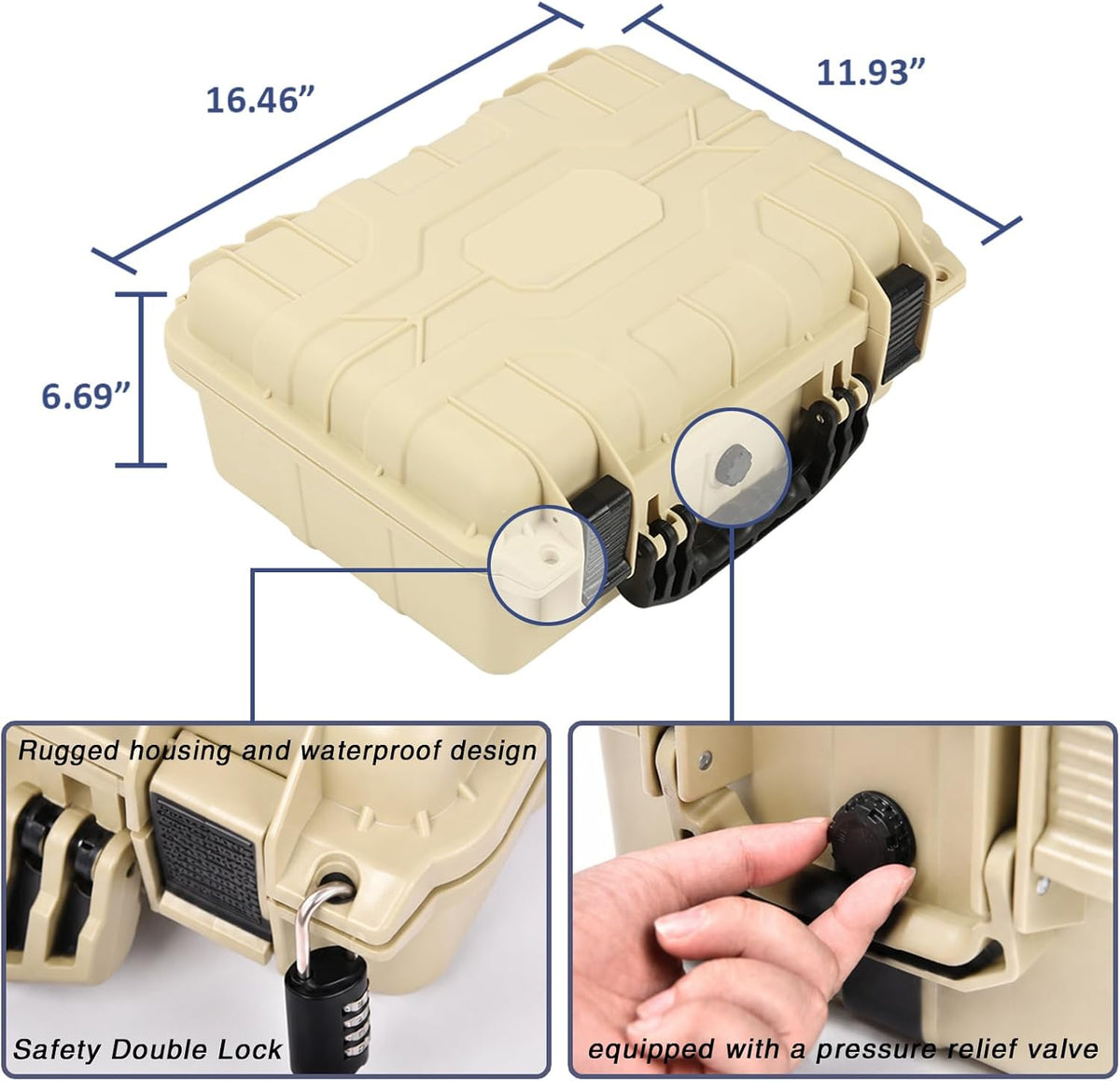 Gear Case