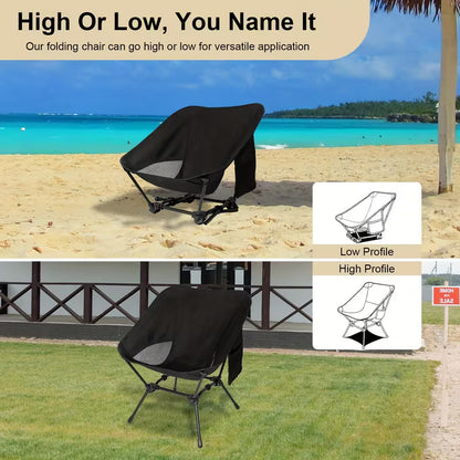Light weight Camp Chair