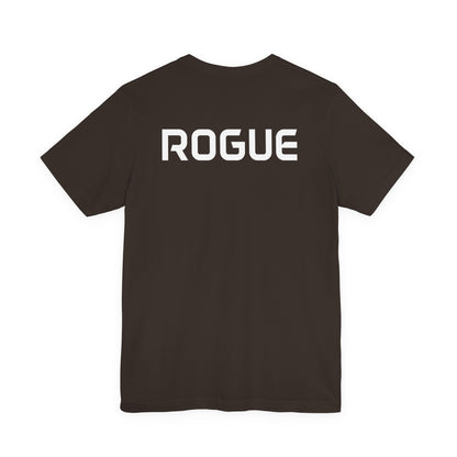Rogue Raft Logo T-Shirt - Explore with SOTAR