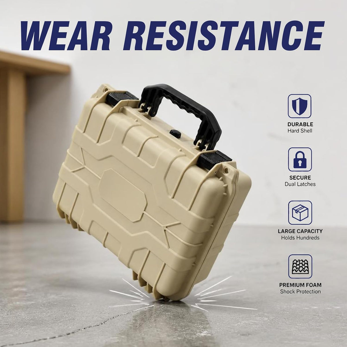Gear Case