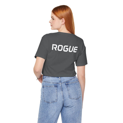 Rogue Raft Logo T-Shirt - Explore with SOTAR