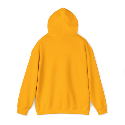 Unisex Heavy Blend™ Hooded Sweatshirt - Embroidery