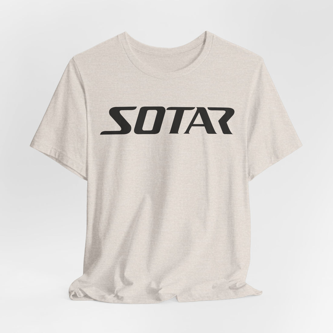 Jersey Short Sleeve Tee - SOTAR