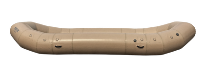 SOTAR ST 18' CLASSIC RAFT