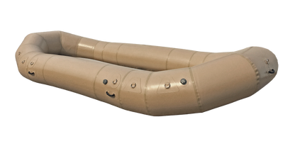 SOTAR ST 18' CLASSIC RAFT
