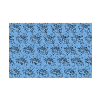 Wrapping Papers for Outdoorsy Folks