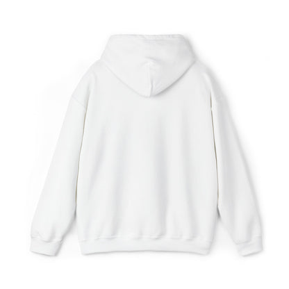 Unisex Heavy Blend™ Hooded Sweatshirt - Embroidery