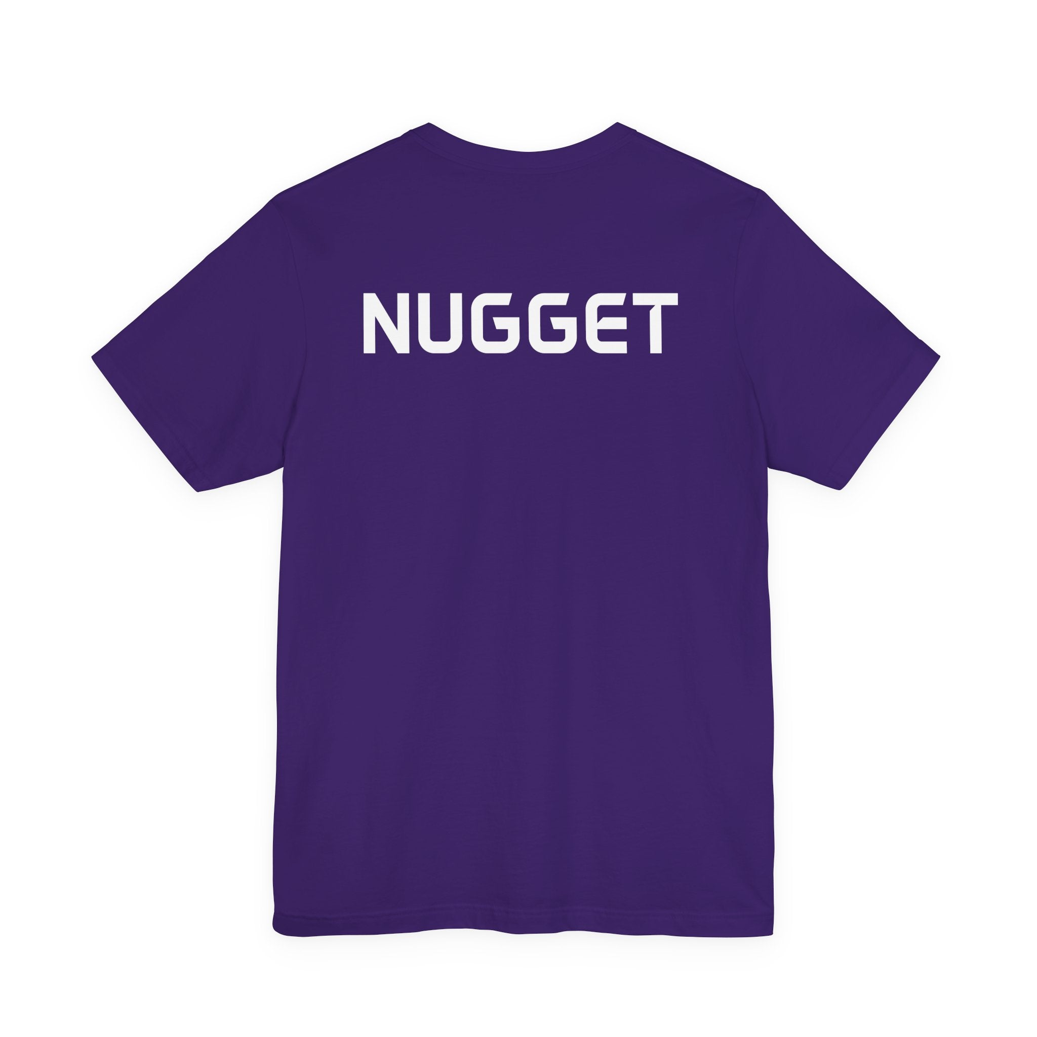 Nugget Rogue Raft Logo T-Shirt - Explore with SOTAR