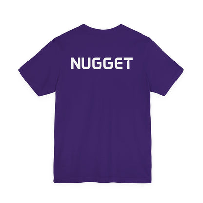 Nugget Rogue Raft Logo T-Shirt - Explore with SOTAR