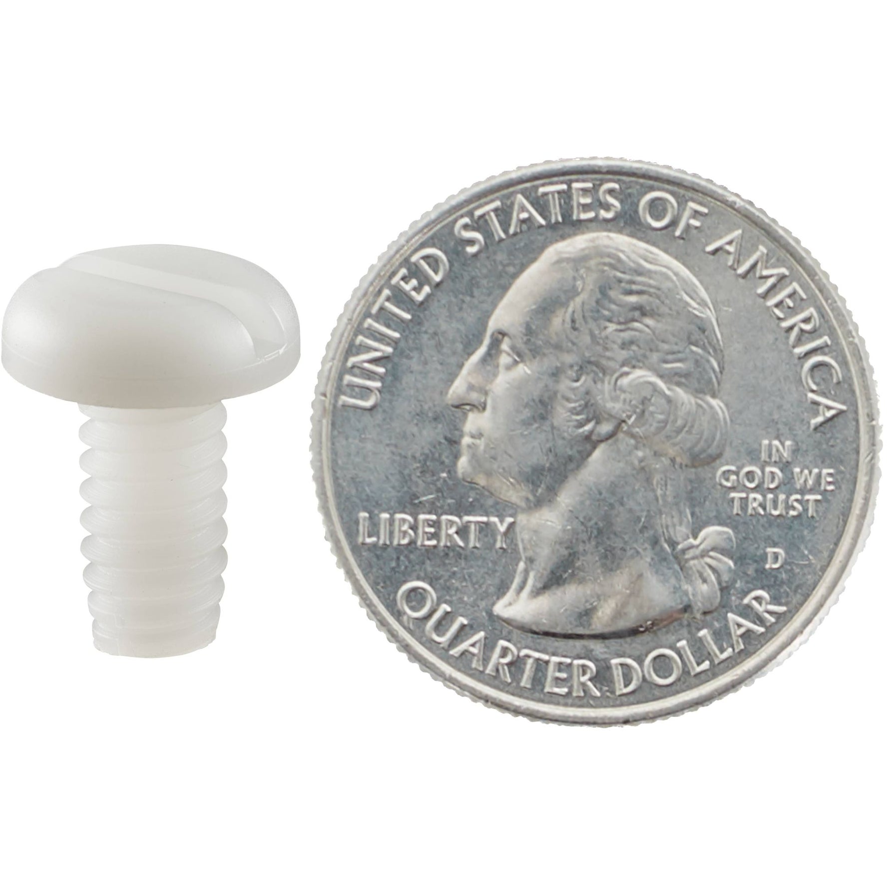 Cataract Counterweight Set Screw