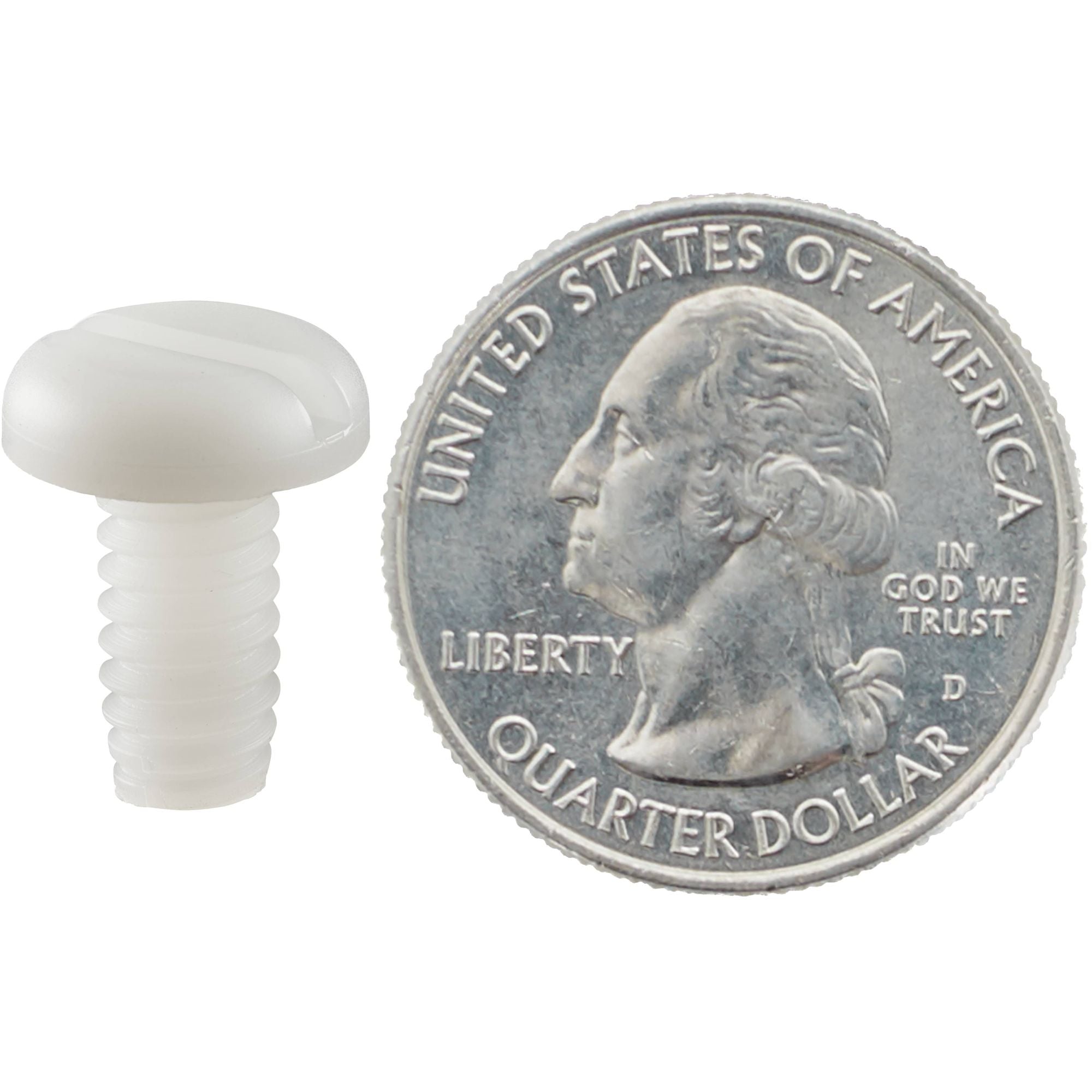 Cataract Counterweight Set Screw