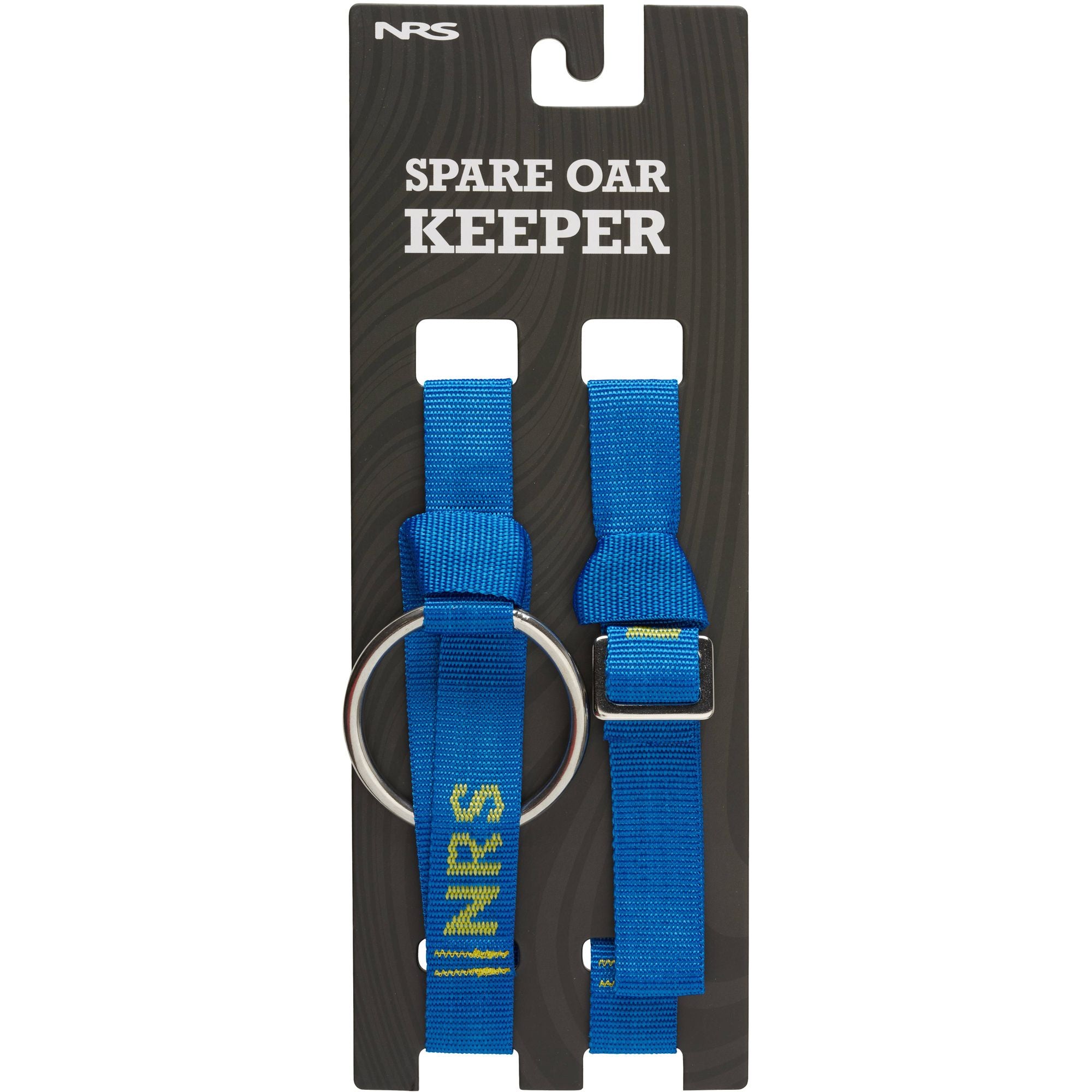 NRS Spare Oar Keeper