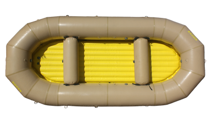 SOTAR ST 15' CLASSIC RAFT