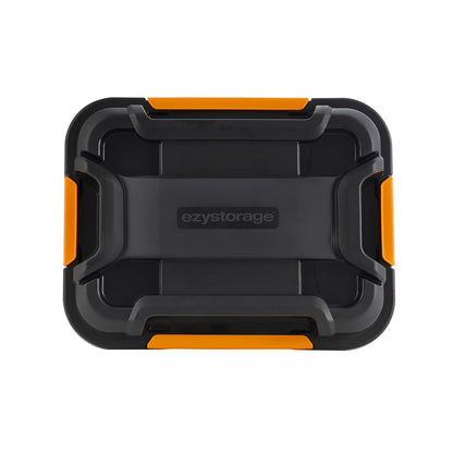 Ezy Storage 18L Bunker Water Proof Tough Storage Tub