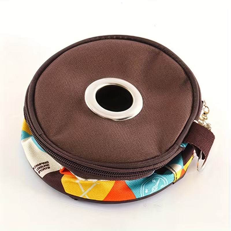 Portable Toilet Paper Holder