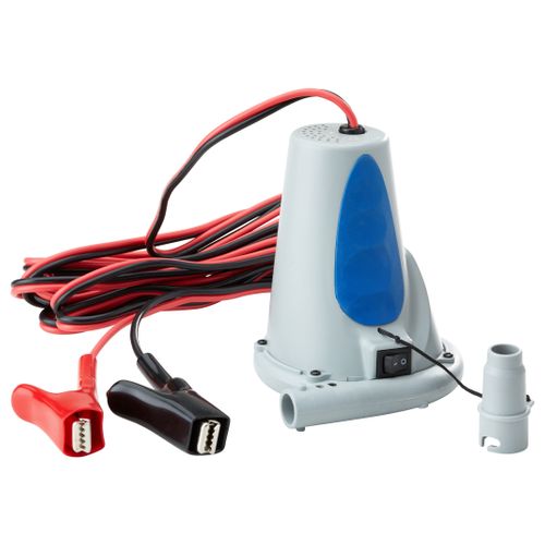 NRS Blast Inflator Pump - Thumbnail 2