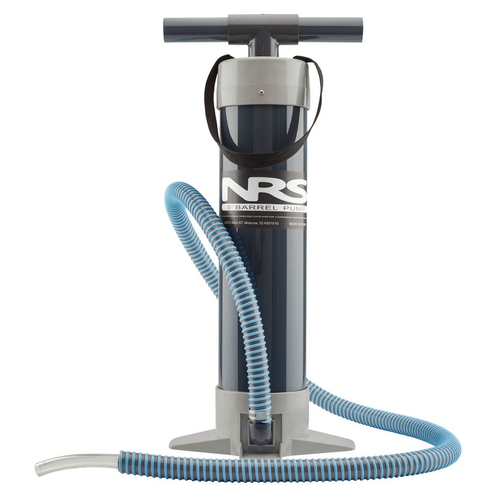 NRS 5" Barrel Pump