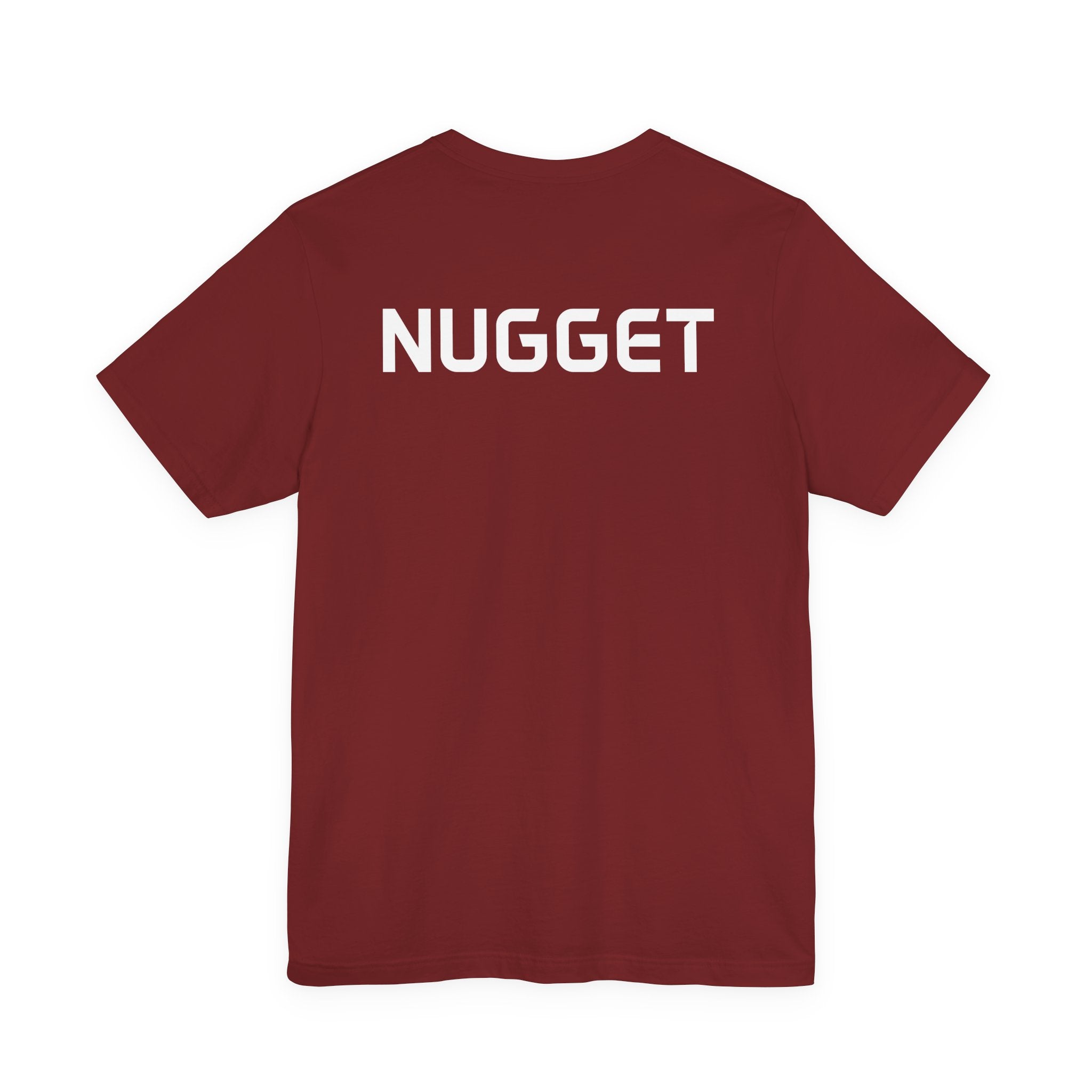 Nugget Rogue Raft Logo T-Shirt - Explore with SOTAR