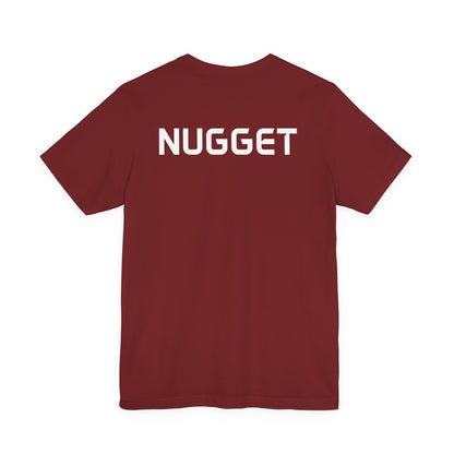 Nugget Rogue Raft Logo T-Shirt - Explore with SOTAR