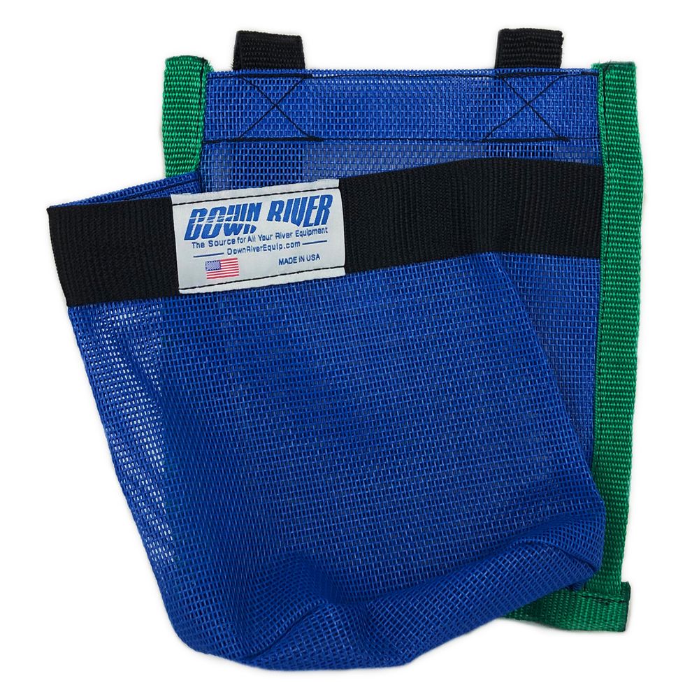 DRE Single Cup Holder-Frame Acc's-Down River Equipment-SOTAR