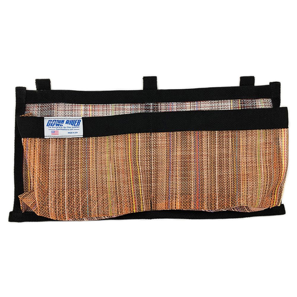 DRE Double Cup Holder-Accessories-Down River Equipment-SOTAR
