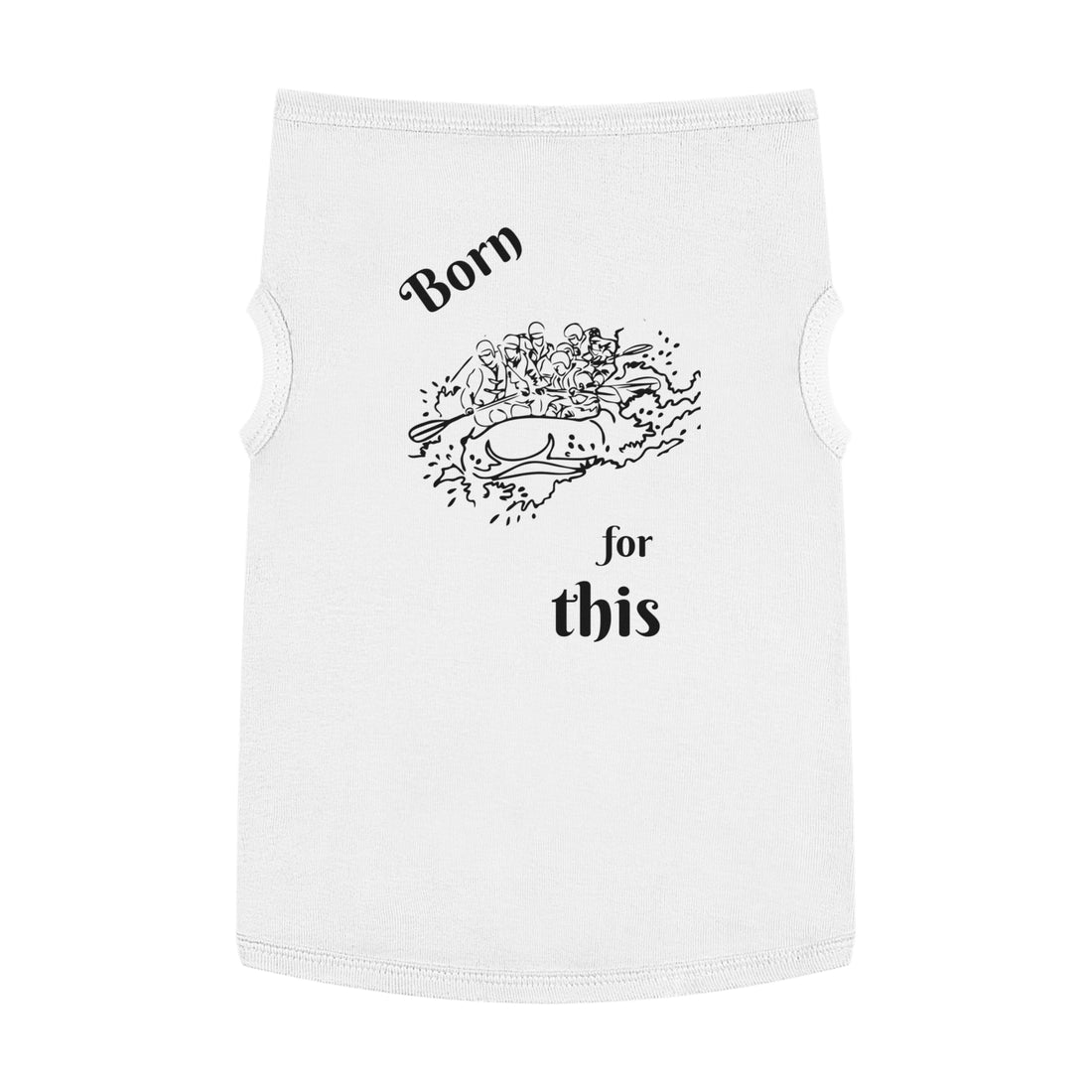 Pet Tank Top