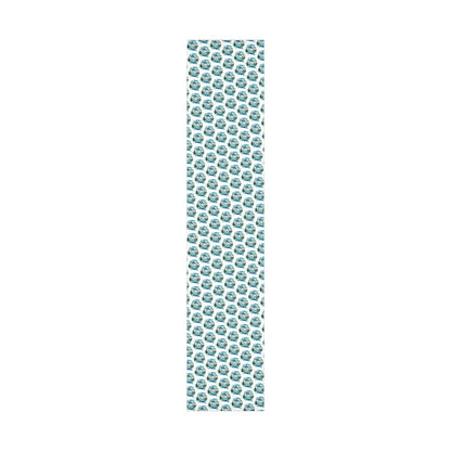Wrapping Papers for Outdoorsy Folks - Watercolor 201