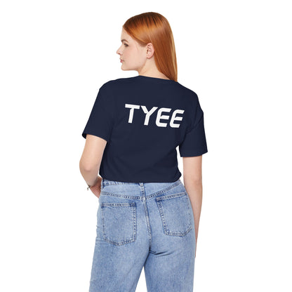 Tyee Rogue Raft Logo T-Shirt - Explore with SOTAR